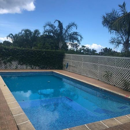 Tahiti Studio B&B Taapuna Εξωτερικό φωτογραφία
