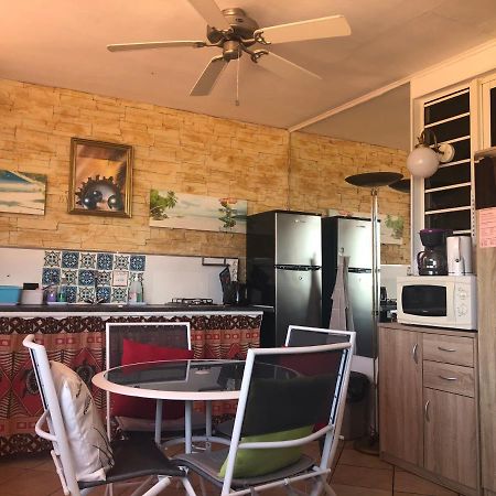 Tahiti Studio B&B Taapuna Εξωτερικό φωτογραφία