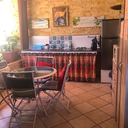 Tahiti Studio B&B Taapuna Εξωτερικό φωτογραφία