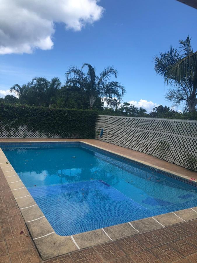 Tahiti Studio B&B Taapuna Εξωτερικό φωτογραφία