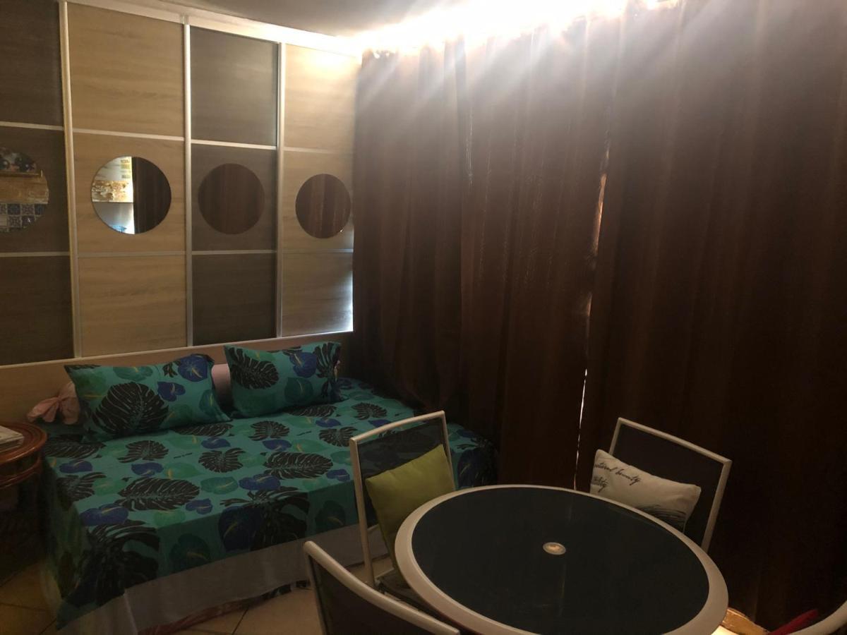 Tahiti Studio B&B Taapuna Εξωτερικό φωτογραφία