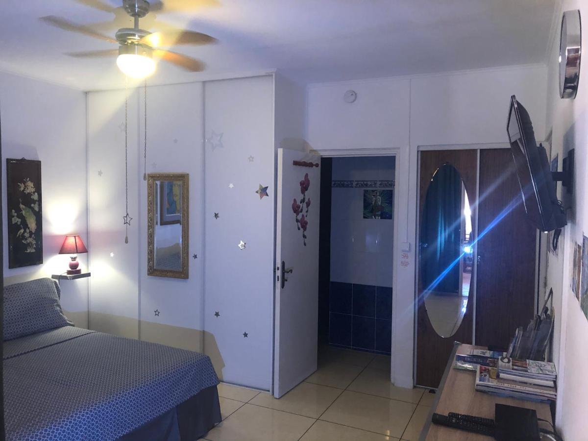 Tahiti Studio B&B Taapuna Εξωτερικό φωτογραφία